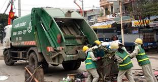 Đồng Nai Quản lý việc cấp phép, thu gom, vận chuyển và xử lý chất thải